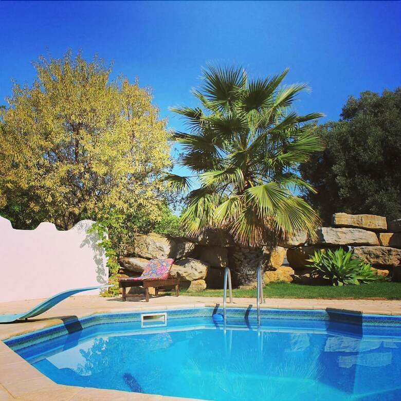 Agroturismo Quinta Dos Cochichos