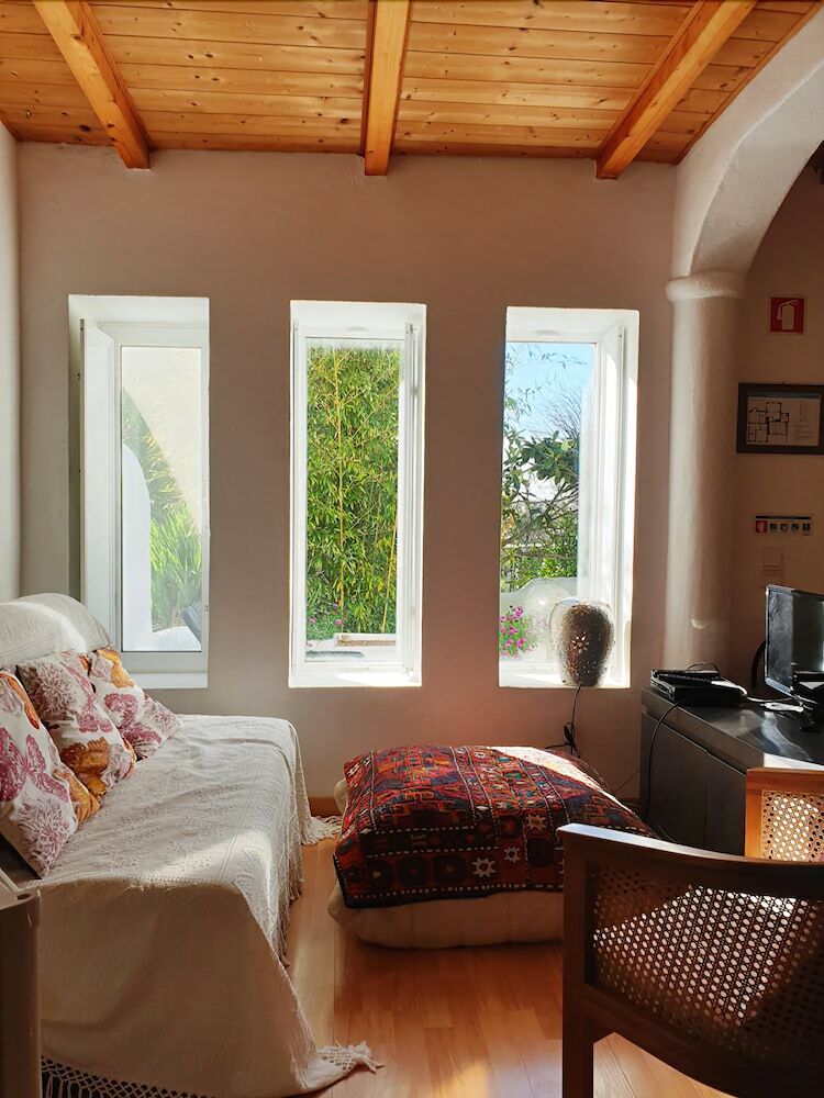 Agroturismo Quinta Dos Cochichos