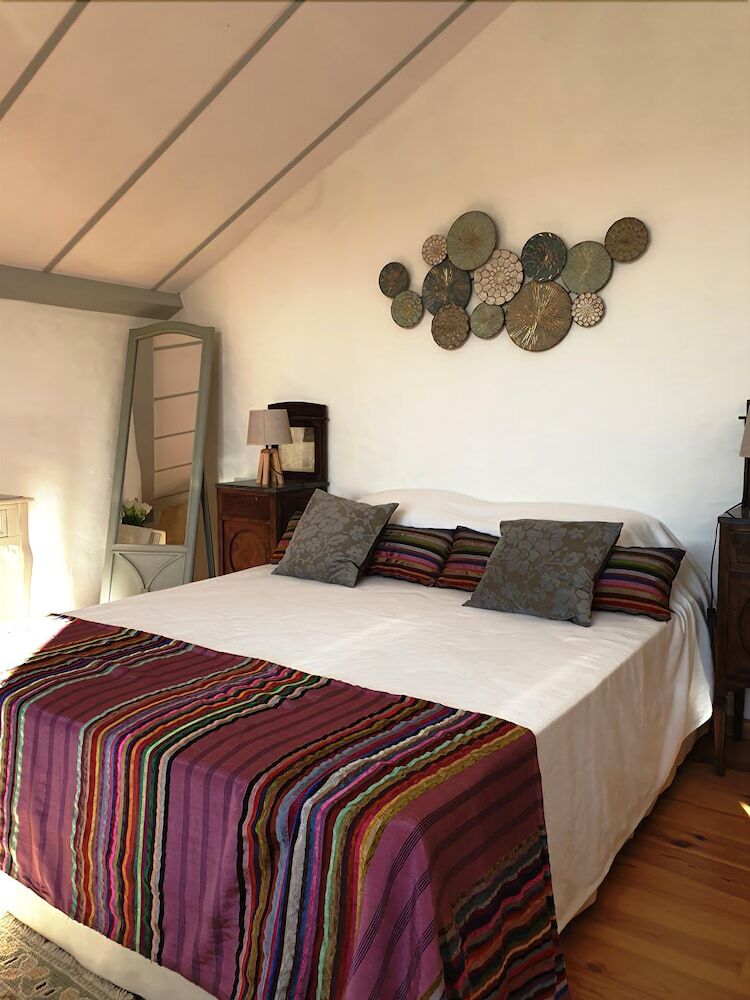Agroturismo Quinta Dos Cochichos