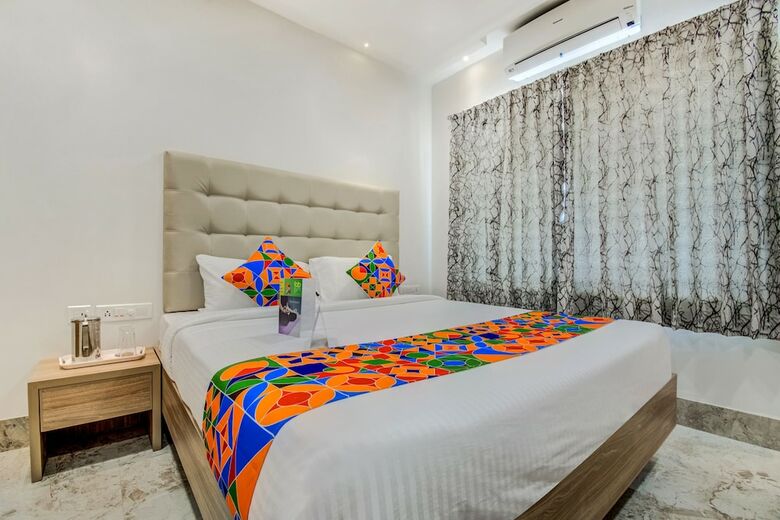 Fabhotel Spring Height
