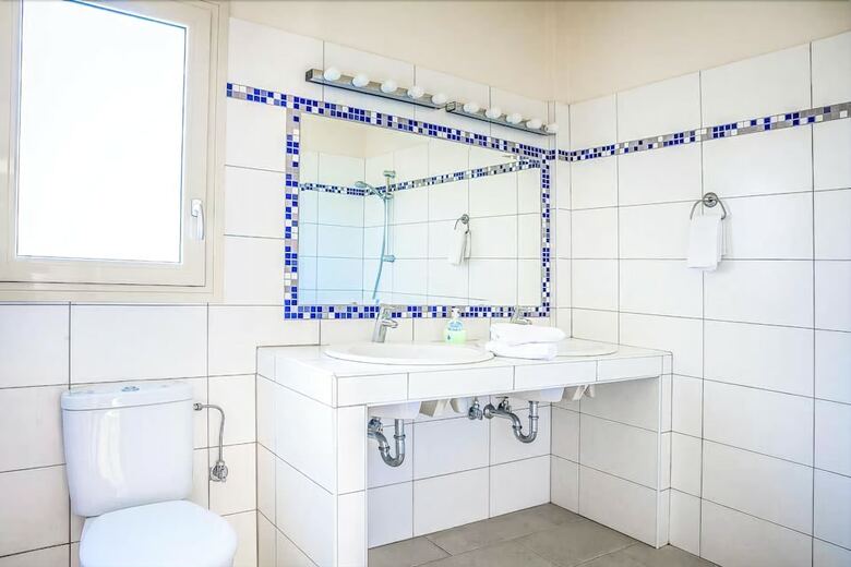 Villa Louloudia