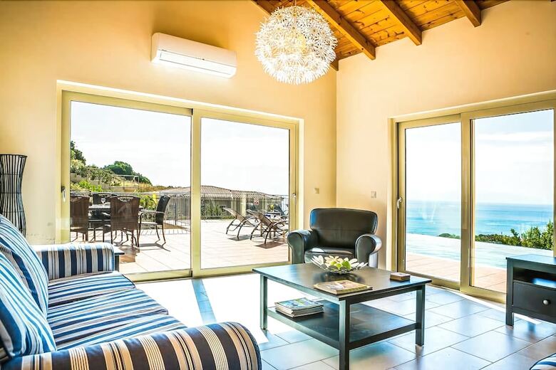 Villa Louloudia