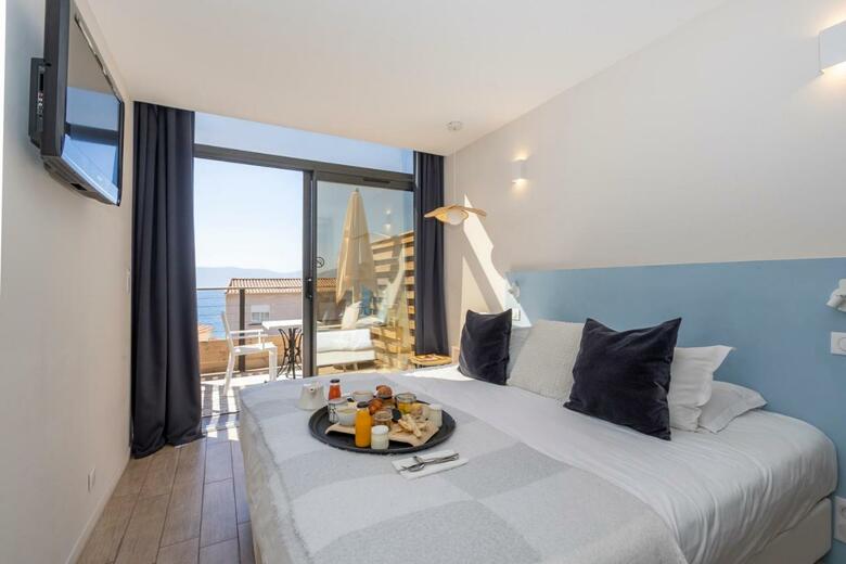 Hotel H�tel Le Kallist�