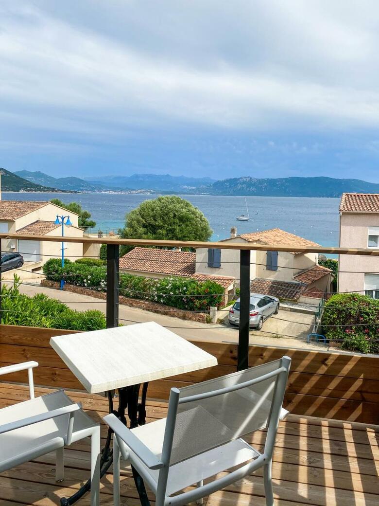 Hotel H�tel Le Kallist�