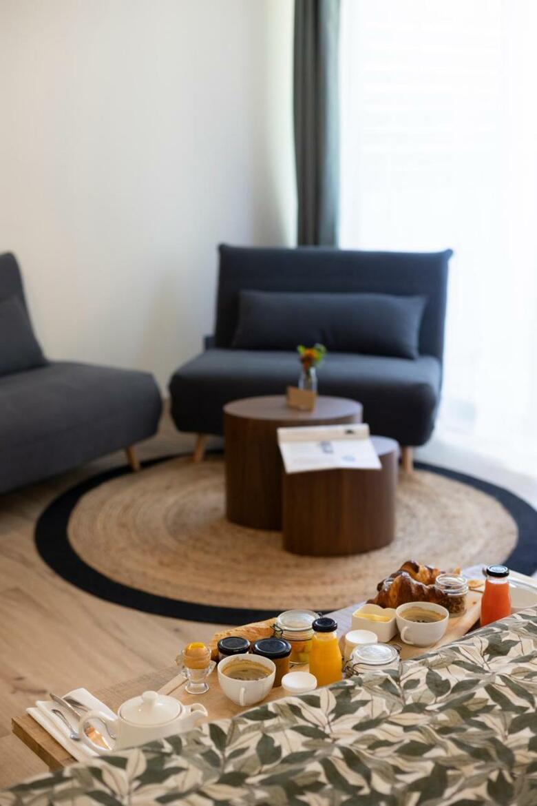 Hotel H�tel Le Kallist�