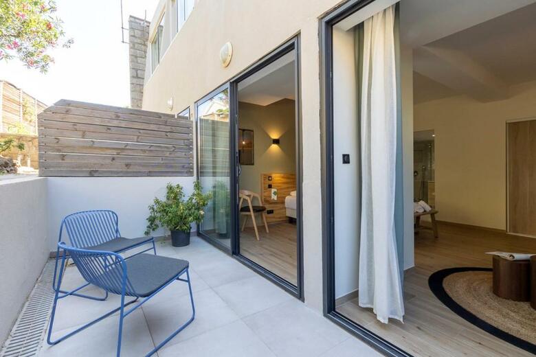 Hotel H�tel Le Kallist�