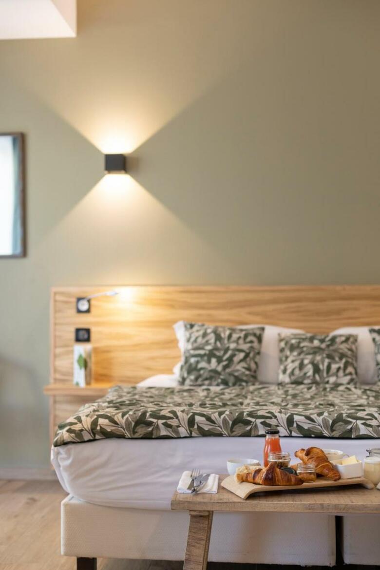 Hotel H�tel Le Kallist�