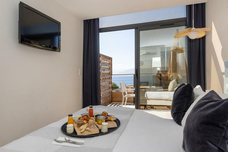 Hotel H�tel Le Kallist�