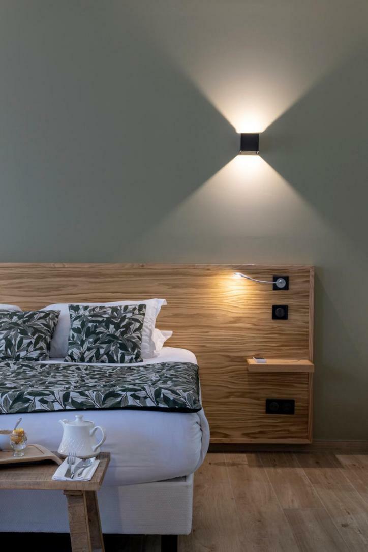 Hotel H�tel Le Kallist�