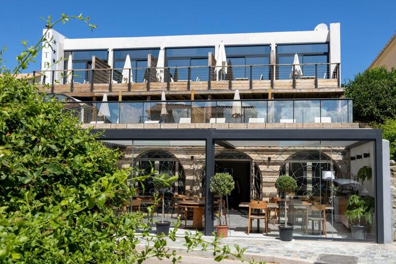 Hotel H�tel Le Kallist�