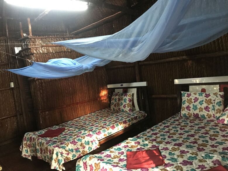 Hotel Dan Sinh Homestay