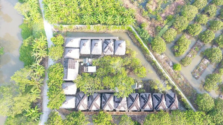 Hotel Dan Sinh Homestay
