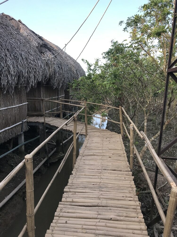 Hotel Dan Sinh Homestay