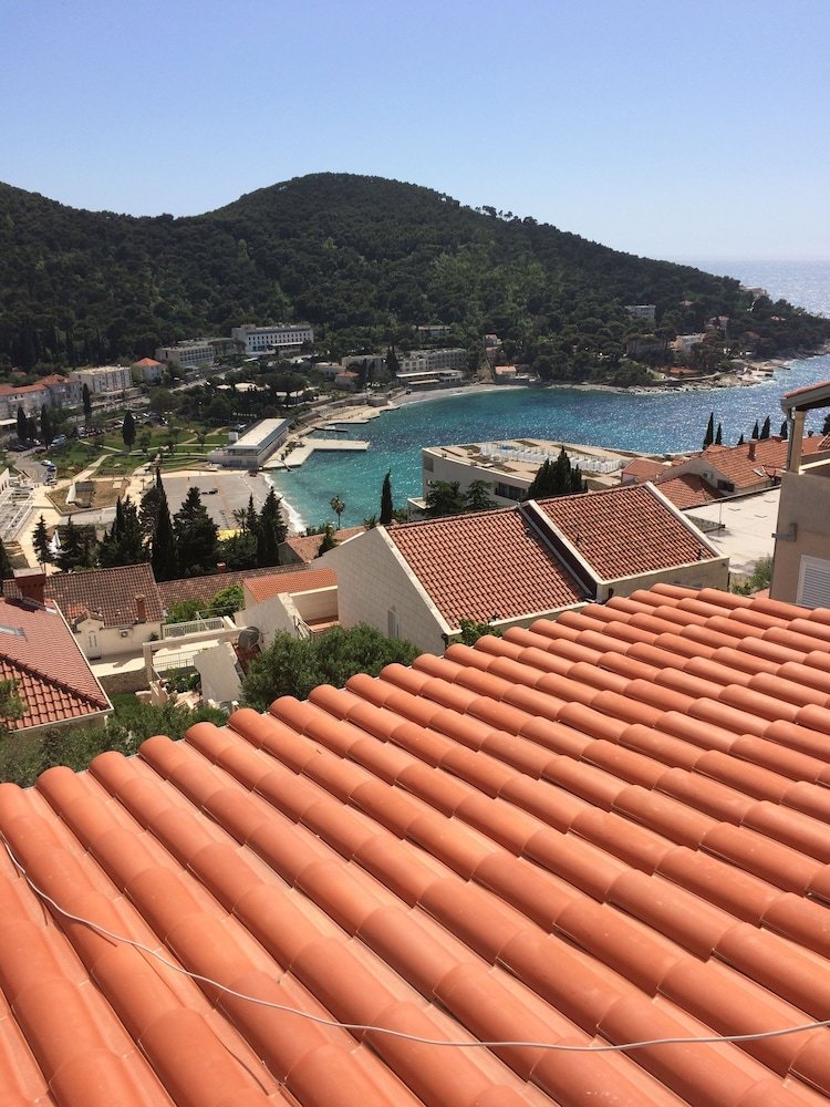 Apartmani Klim