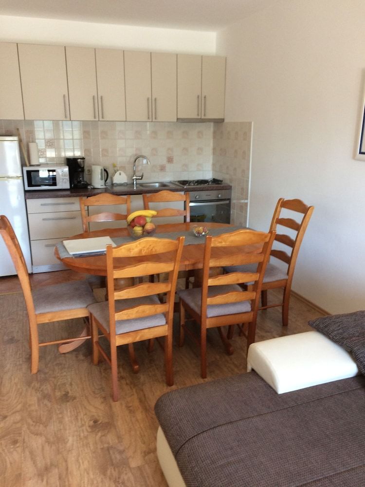 Apartmani Klim