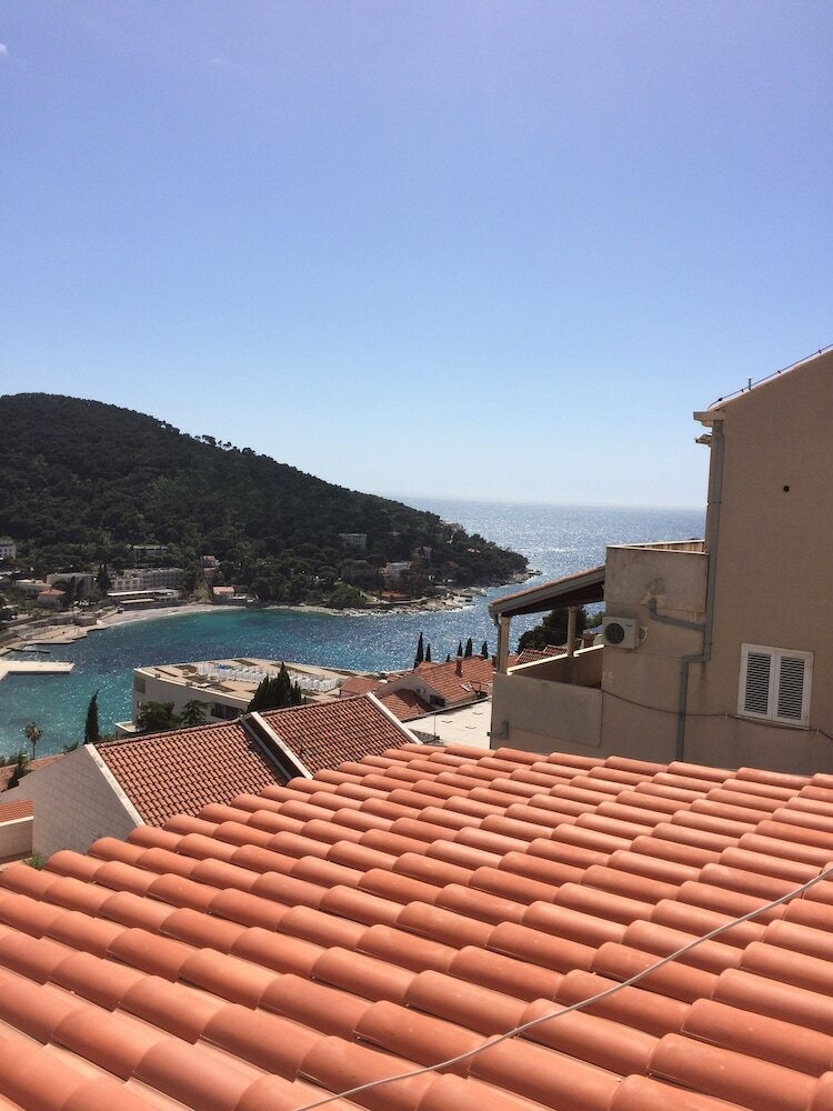 Apartmani Klim