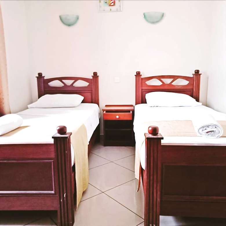 Hotel Regency Inn