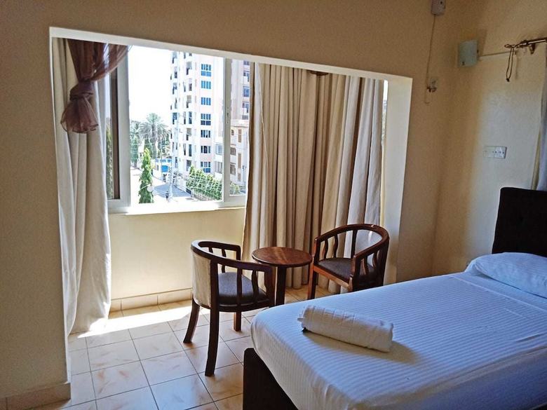 Hotel Regency Inn