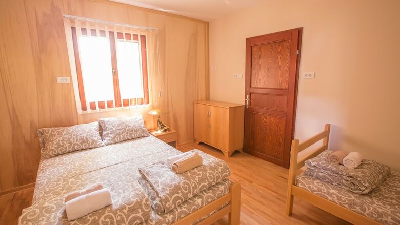 Hostal Doo D&m U??e Green House Hostel