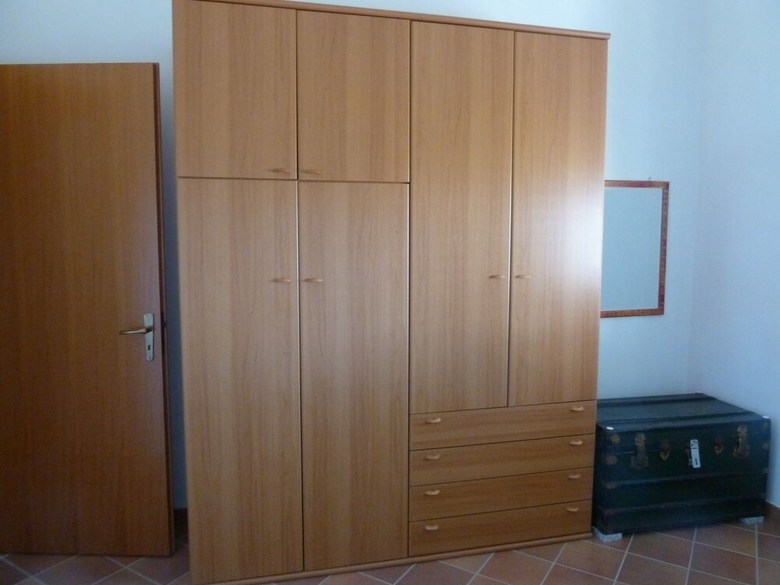 Apartamento Villetta Mare Valderice