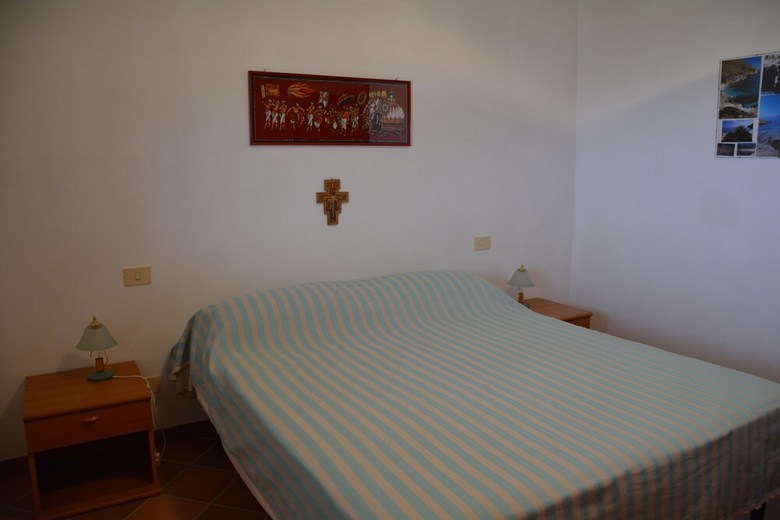 Apartamento Villetta Mare Valderice