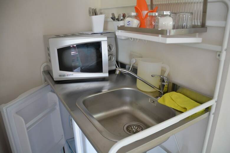 Apartamento Villetta Mare Valderice