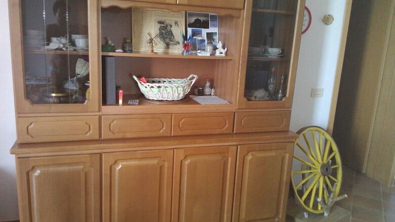 Apartamento Villetta Mare Valderice