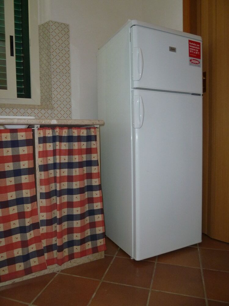 Apartamento Villetta Mare Valderice