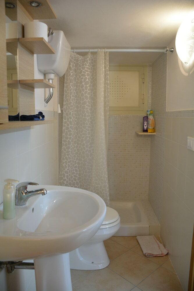 Apartamento Villetta Mare Valderice