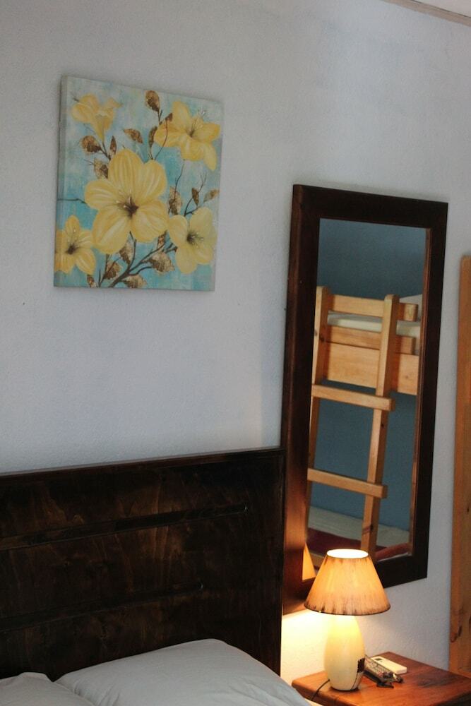 Apartamentos La Costa
