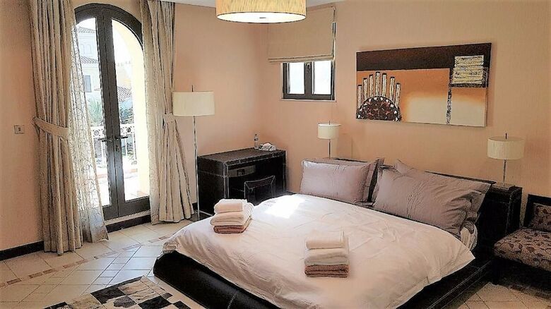 Palm Jumeirah M Villa 14