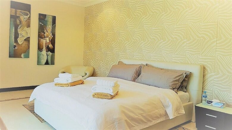 Palm Jumeirah M Villa 14
