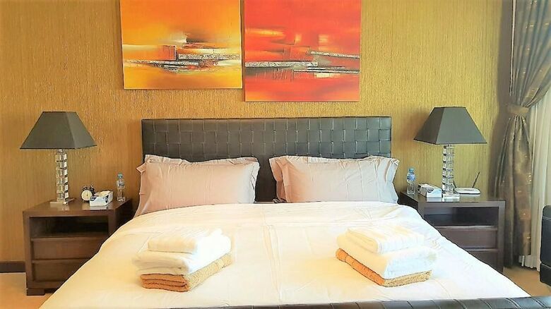 Palm Jumeirah M Villa 14