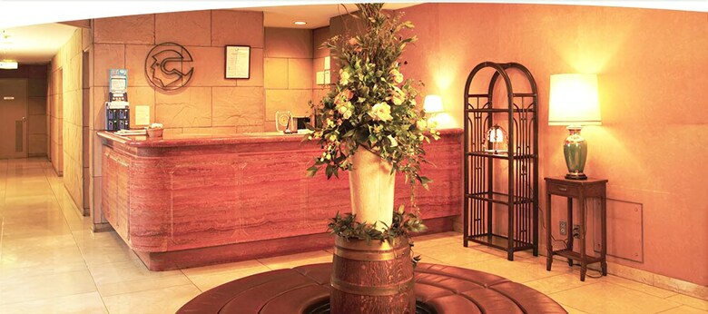 Hotel Mercury Asakusabashi