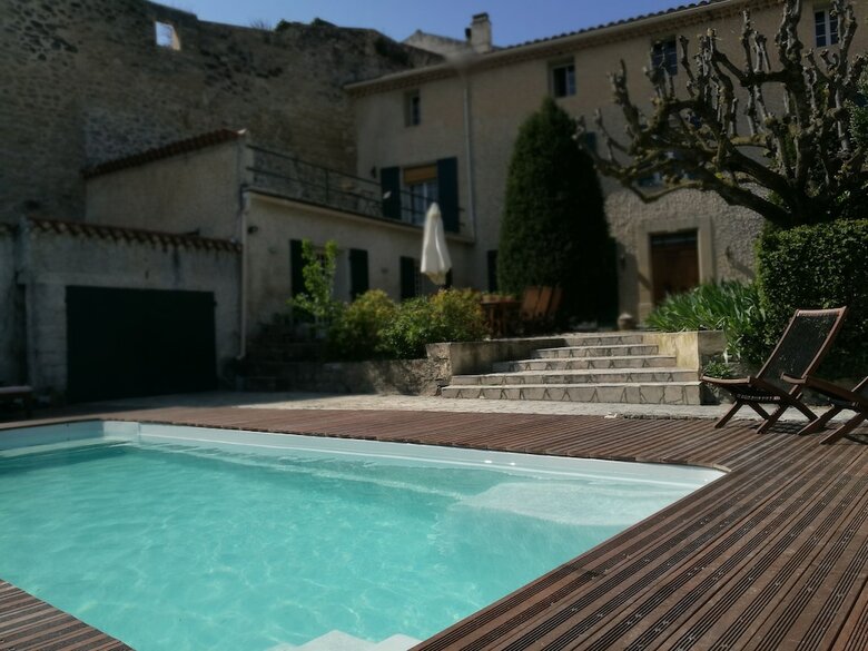 Maison De Vacances La Commanderie