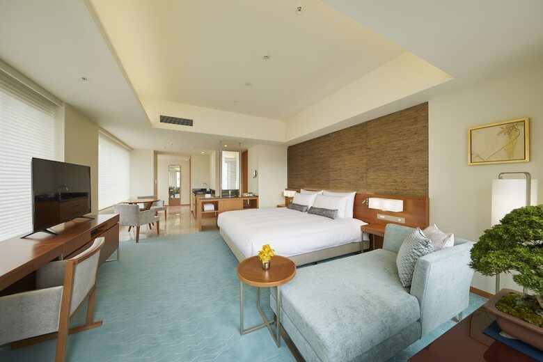 The Kitano Hotel Tokyo
