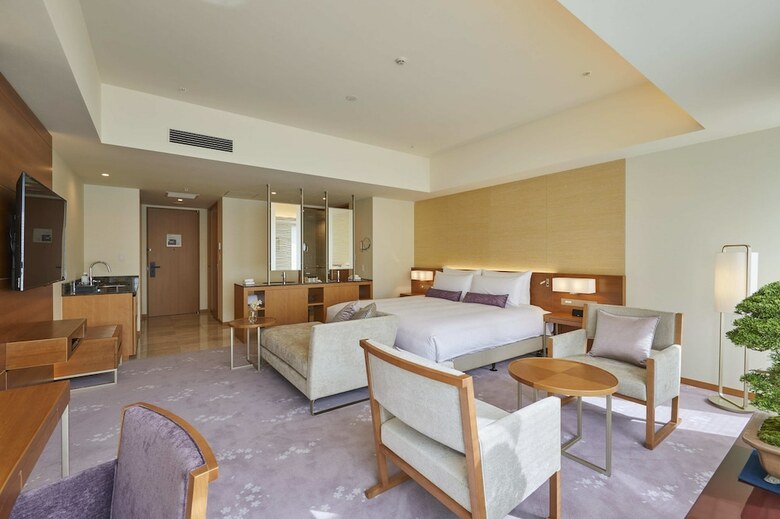 The Kitano Hotel Tokyo