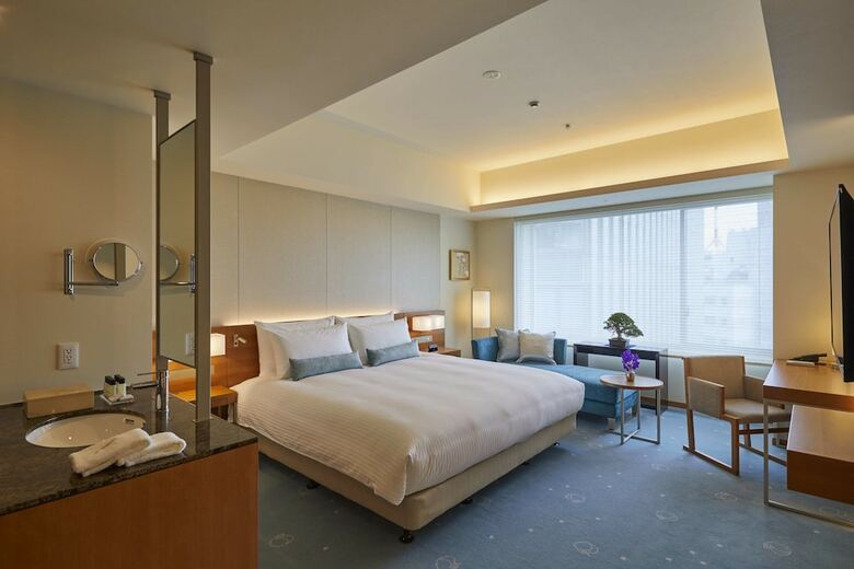 The Kitano Hotel Tokyo