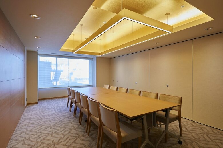 The Kitano Hotel Tokyo