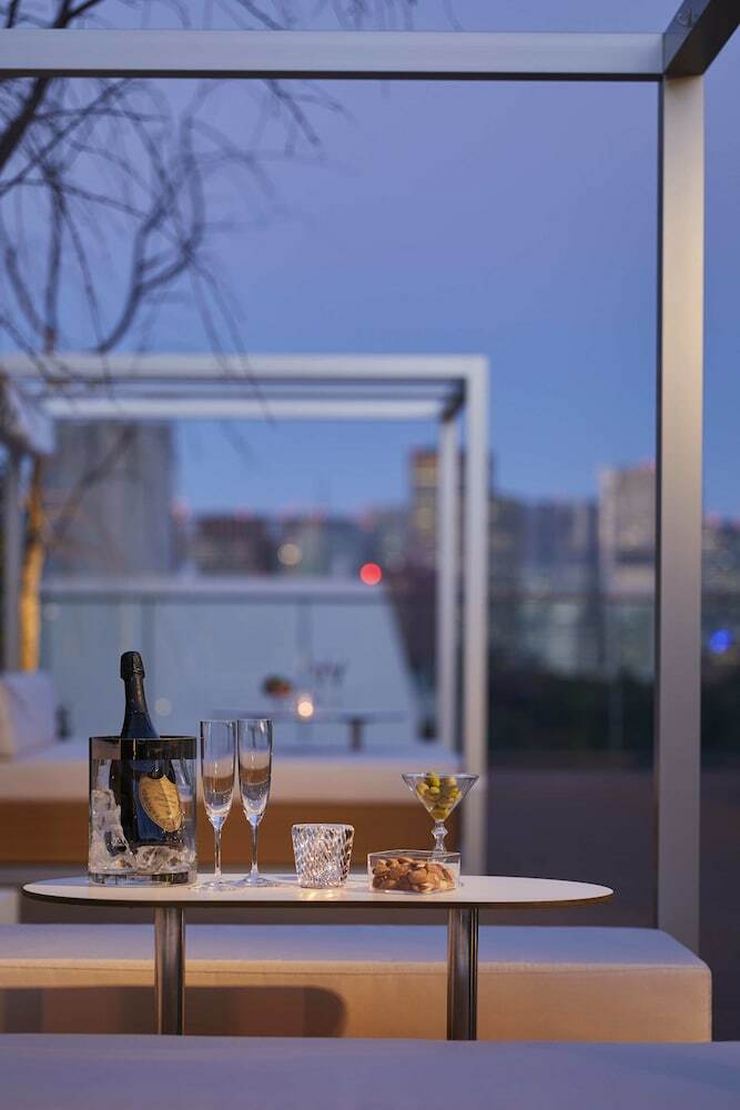 The Kitano Hotel Tokyo