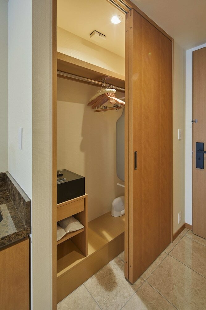 The Kitano Hotel Tokyo