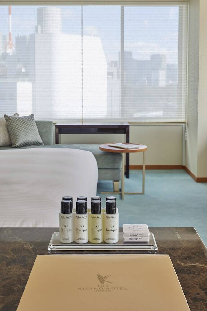 The Kitano Hotel Tokyo