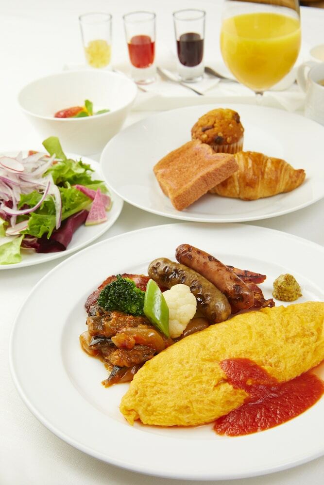 The Kitano Hotel Tokyo