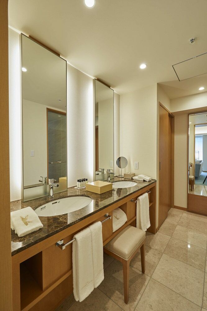 The Kitano Hotel Tokyo