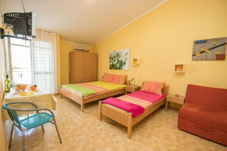 Hotel Apartment Filip