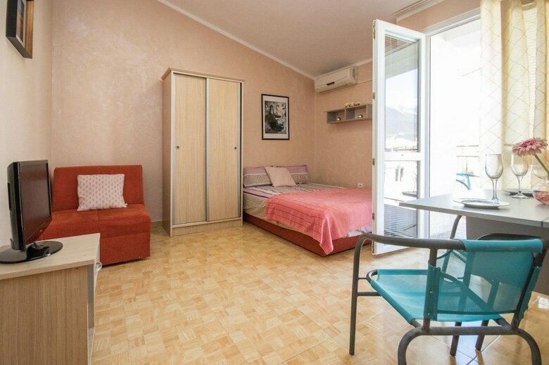 Hotel Apartment Filip