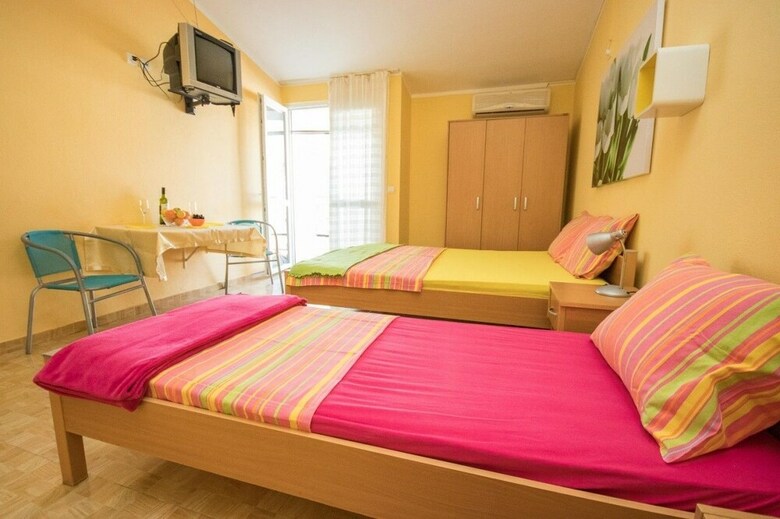 Hotel Apartment Filip