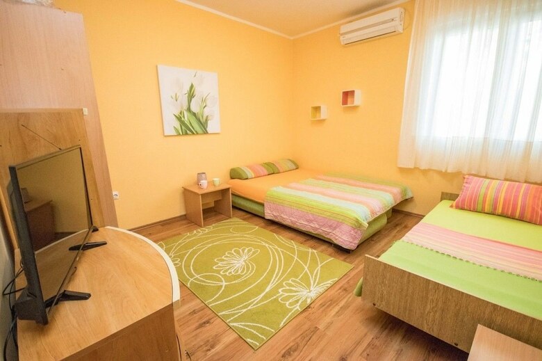 Hotel Apartment Filip