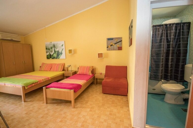 Hotel Apartment Filip