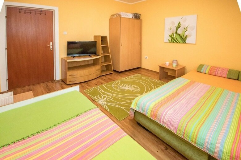 Hotel Apartment Filip